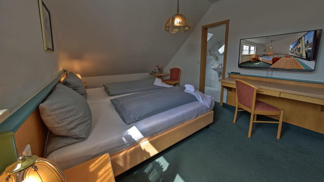 Hotel Gasthof Lachner Stetten  Zewnętrze zdjęcie