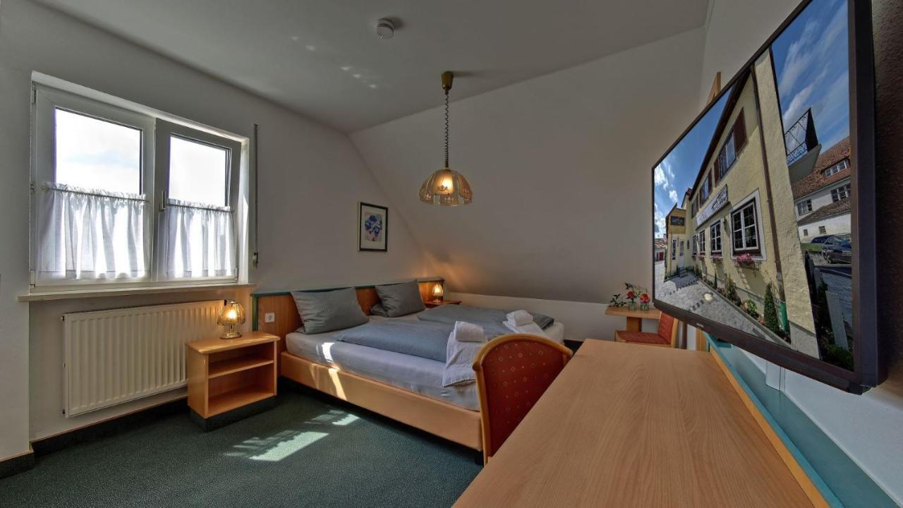 Hotel Gasthof Lachner Stetten  Zewnętrze zdjęcie