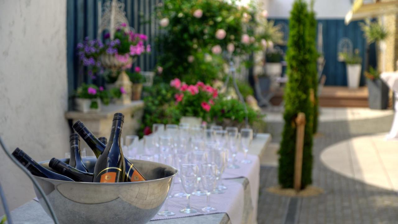 Hotel Gasthof Lachner Stetten  Zewnętrze zdjęcie