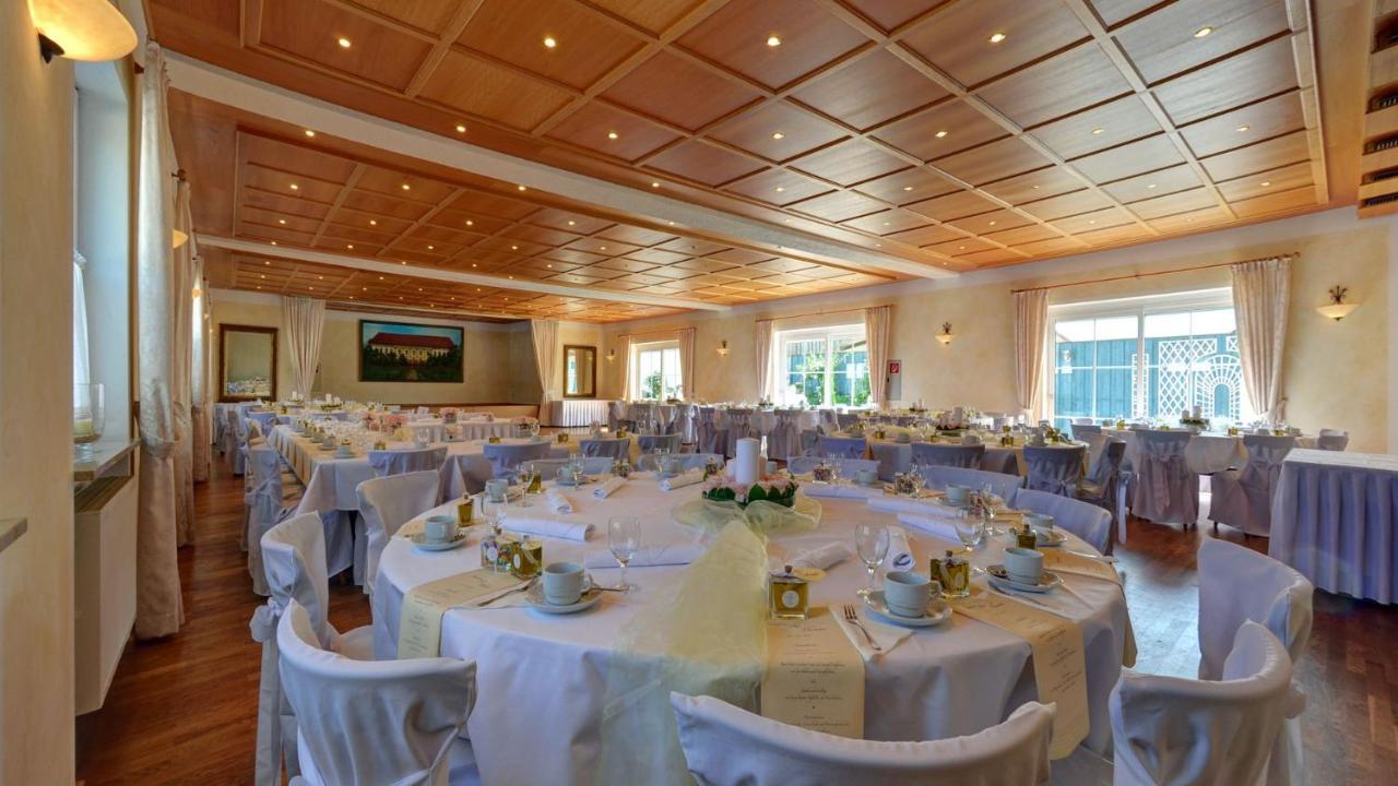 Hotel Gasthof Lachner Stetten  Zewnętrze zdjęcie
